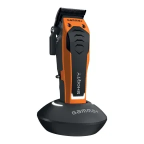 Gamma+ Shorty Professional Clipper