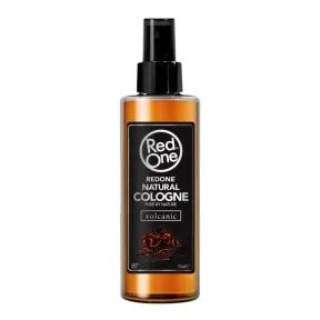 RedOne Barber Cologne Spray - Volcanic 150ml