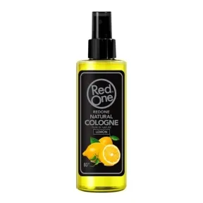 RedOne Natural Cologne Lemon 150ml