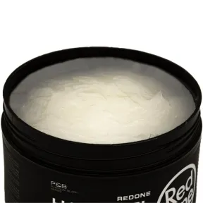 RedOne Keratin Hair Gel, Gum Effect 450ml