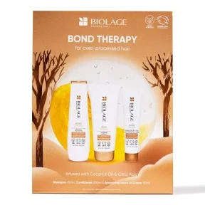 Matrix Biolage Bond Therapy Gift Set