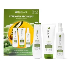 Matrix Biolage Strength Recovery Gift Set