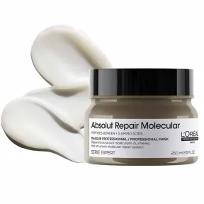 L'Oréal Professionnel Serie Expert Absolut Repair Molecular Mask 250ml