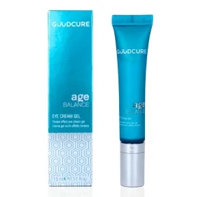 Guudcure Age Eye Cream Gel 15ml