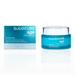 Guudcure Bedtime Mask 50ml