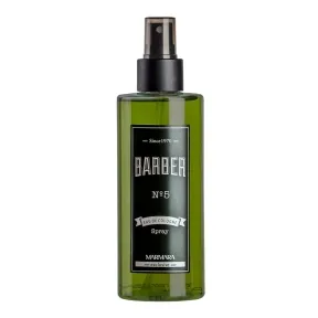 Marmara Barber Eau De Cologne No.5 - Aftershave 250ml