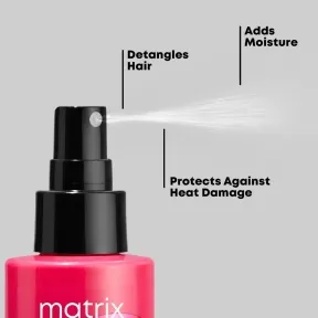 Matrix Miracle Creator 20 Leave-In Multi-Benefit Spray 190ml