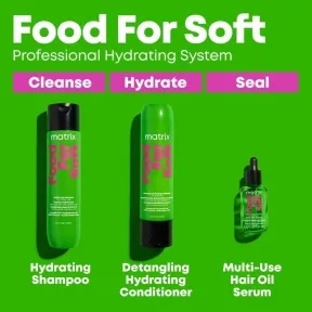 Matrix Food For Soft Detangling Hydrating Conditioner 300ml