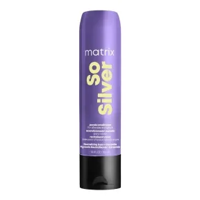 Matrix So Silver Pigmented Conditioner 300ml