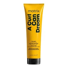 Matrix A Curl Can Dream Rich Hydrating Mask 250ml