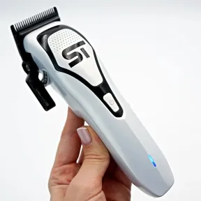 Supreme Trimmer Darkstar72 Vector Motor Clipper - White