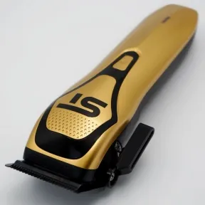 Supreme Trimmer Darkstar72 Vector Motor Clipper - Gold