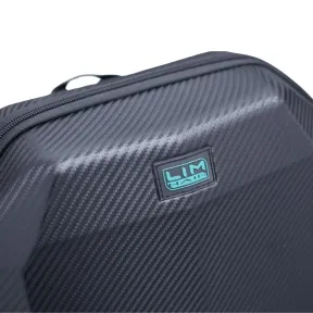 LIM Hair Barber & Hairdressing Tool Bag