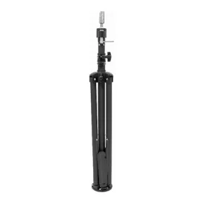 H4IR SOCIETY Tripod Stand for Hairdressing & Barber Training Heads