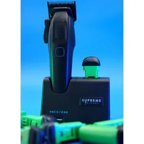 Supreme Trimmer Recharge Clipper