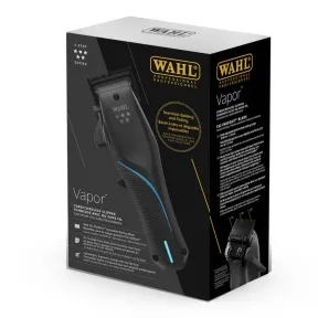 Wahl 5-Star Cordless Vapor Clipper