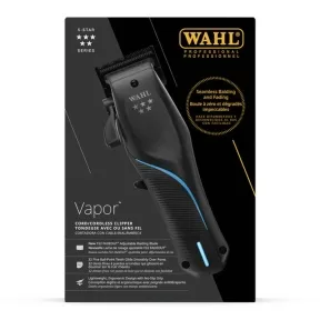 Wahl 5-Star Cordless Vapor Clipper