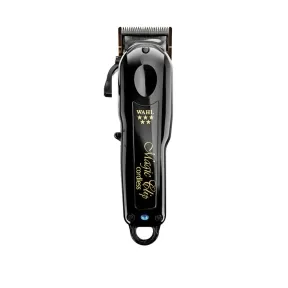 Wahl Black Cordless Magic Clip