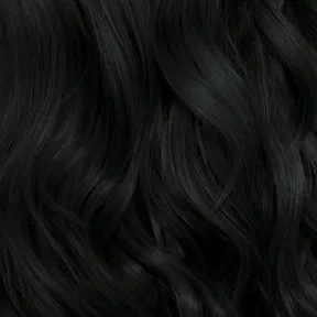 Leyton House Professional Couture Silk Permanent Hair Colour 1.117 Extra Ash Green Black 100ml