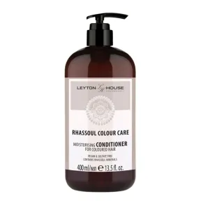 Leyton House Professional Rhassoul Colour Care Moisturising Conditioner