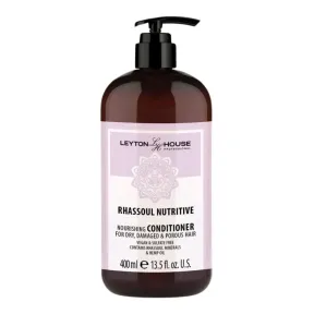 Leyton House Professional Rhassoul Nutritive Nourishing Conditioner