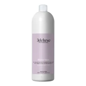 3deluxe Professional Blonde Mask 1000ml