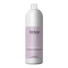 3deluxe Professional Blonde Shampoo 1000ml