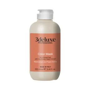 3deluxe Professional Color Mask 250ml