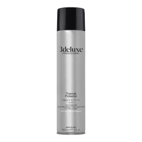 3deluxe Professional Thermal Protector Spray 300ml