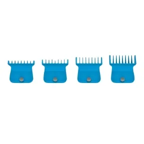Gamma+ Magnetic Trimmer Guards