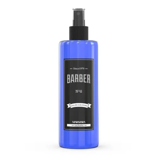 Marmara Barber Cologne Spray No.2 400ml