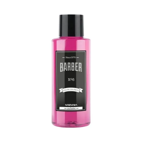 Marmara Barber Cologne No.6 400ml