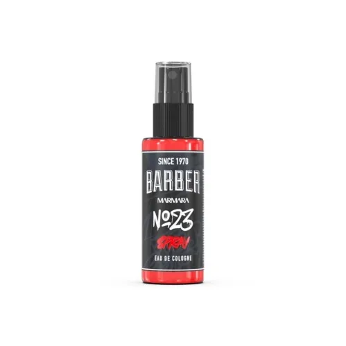 Marmara Barber Barber Cologne Spray No.23 50ml