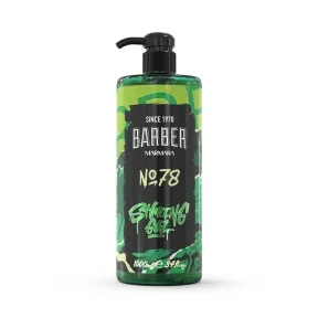 Marmara Barber Shaving Gel 1000ml