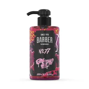 Marmara Barber Shaving Gel 500ml