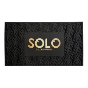 Solo Barber Mat
