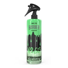 Marmara Barber Cologne Spray No.65 400ml