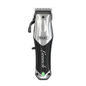 Wahl Launch Combo Cordless Clipper and Trimmer Kit