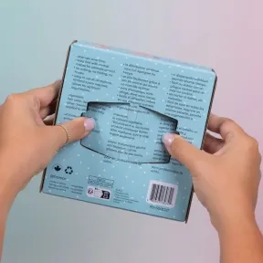 Framar Cookie Cutter 5x11 Switch Pop Up Foil (500 Sheets)