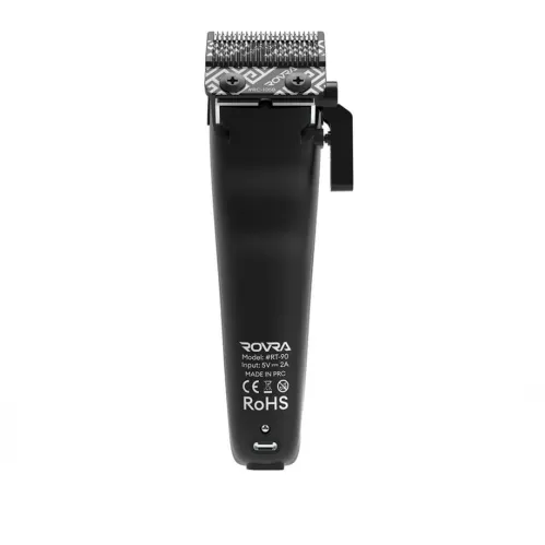 ROVRA Elite Professional Cordless Hair Clipper