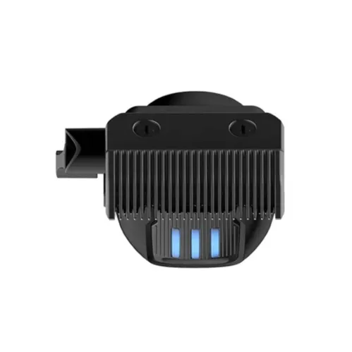 ROVRA IMPACT Cordless Hair Clipper