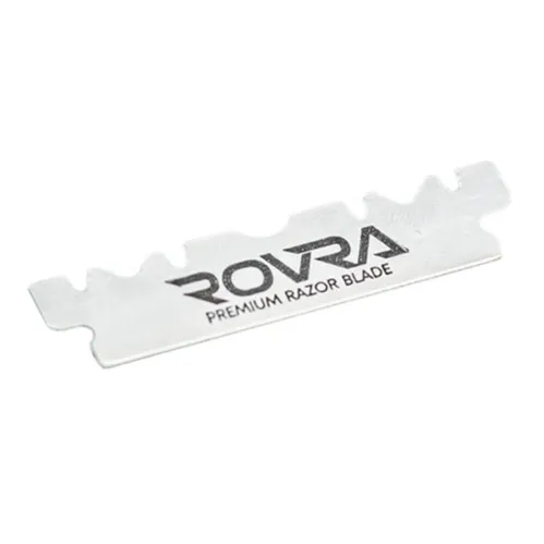 ROVRA Swedish Stainless Steel Razor Blades