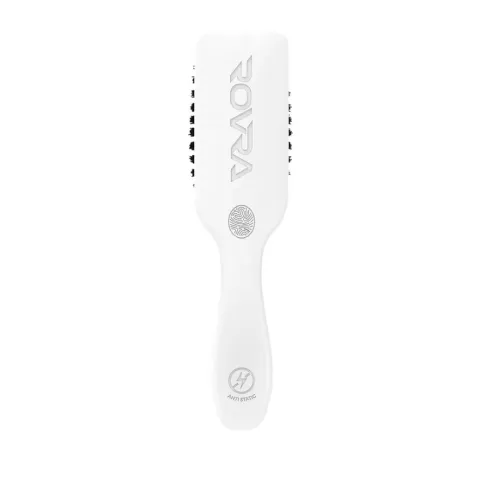 ROVRA Professional Fade Brush - White