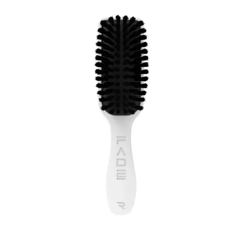 ROVRA Professional Fade Brush - White