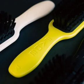 ROVRA Professional Fade Brush - Green