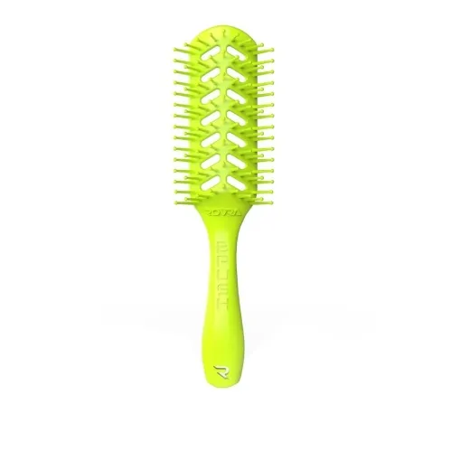 ROVRA AERO Barber Brush AERO XL Green