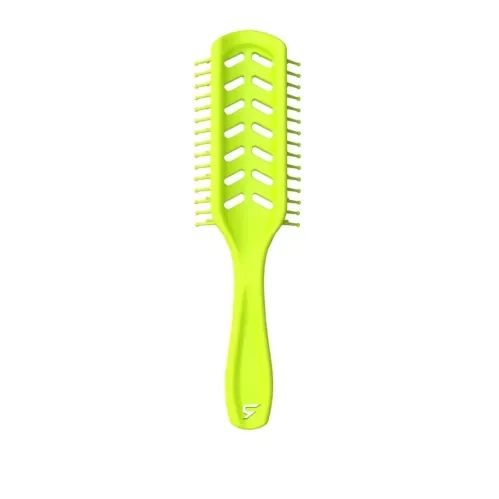 ROVRA AERO Barber Brush AERO XL Green
