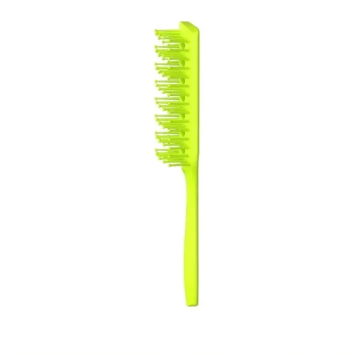 ROVRA AERO Barber Brush AERO XL Green