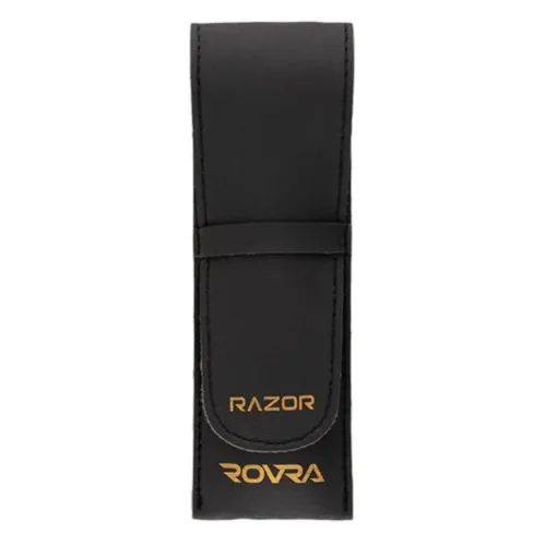 ROVRA Gold Stainless Steel Razor