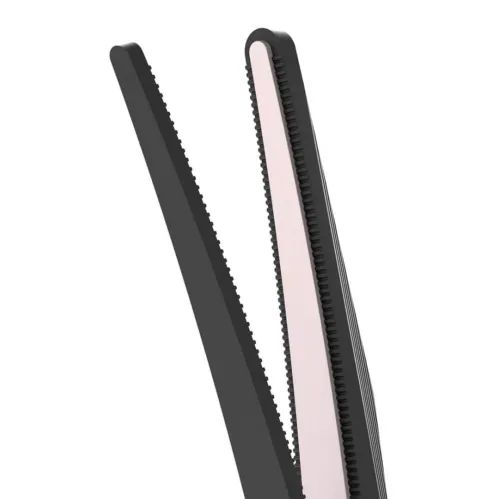 ROVRA Professional Hair Silicone Clips Set of 4